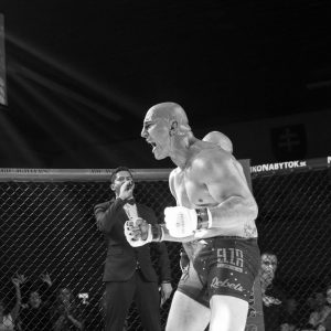 TOMÁŠ BOLO - ROZHOVOR