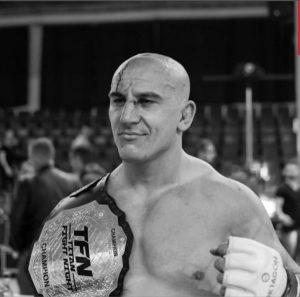 Tomáš Bolo - Rozhovor