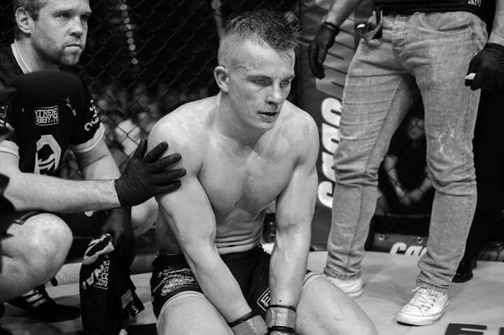 Jakub Dohnal - ROZHOVOR