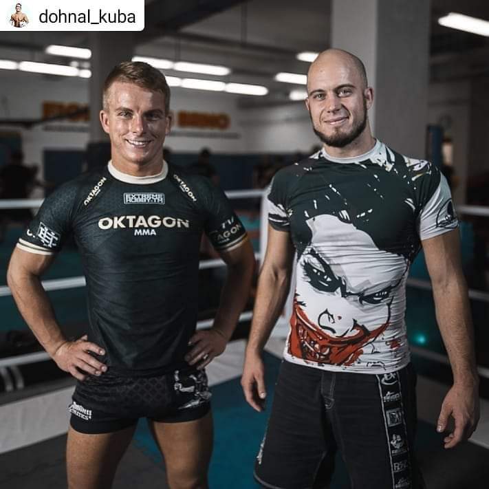 Jakub Dohnal - ROZHOVOR