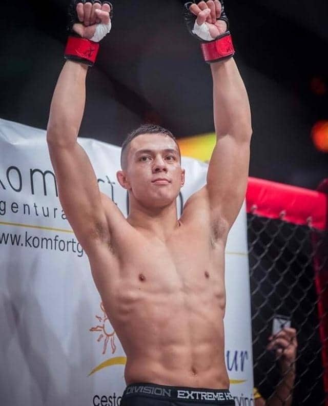 Tomáš Linh Le Sy - ROZHOVOR
