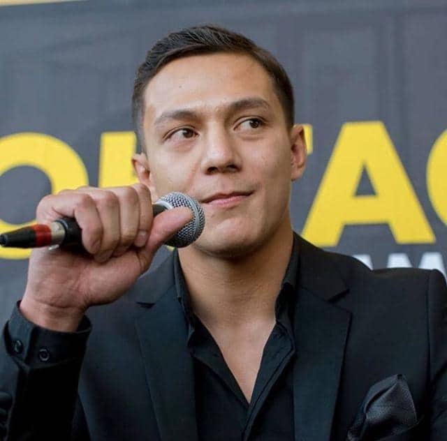 Tomáš Linh Le Sy - ROZHOVOR