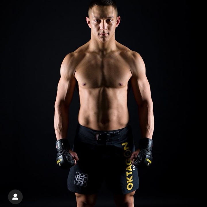 Tomáš Linh Le Sy - ROZHOVOR