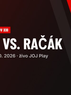Noc gladiátorov XIII Veľký Krtíš 17. 10. 2026 – Macko vs. Račák