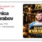 TITAN FIGHT NIGHT 22: Kvasnica vs. Zurabov, Partizánske 19. 12. 2026