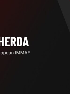 Rozhovor s Marekom Herdom, viceprezidentom European IMMAF