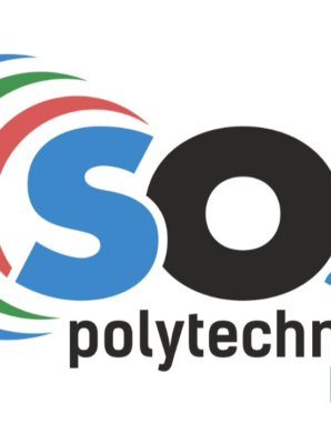 SOŠ polytechnická Martin