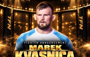 Marek Kvasnica – TFN 22 Partizánske