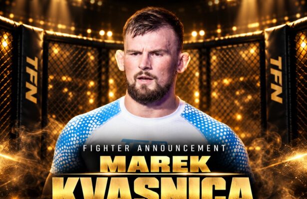 Marek Kvasnica – TFN 22 Partizánske